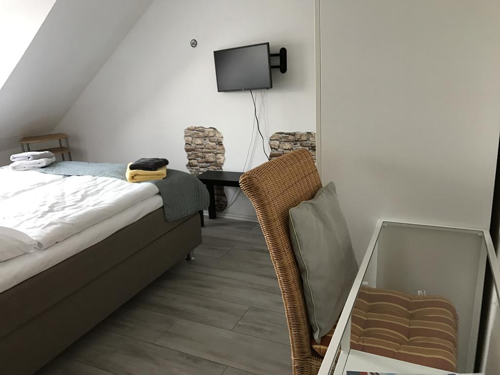 Boutique Hotel Krone - "Weser Perle" Бремен Екстериор снимка