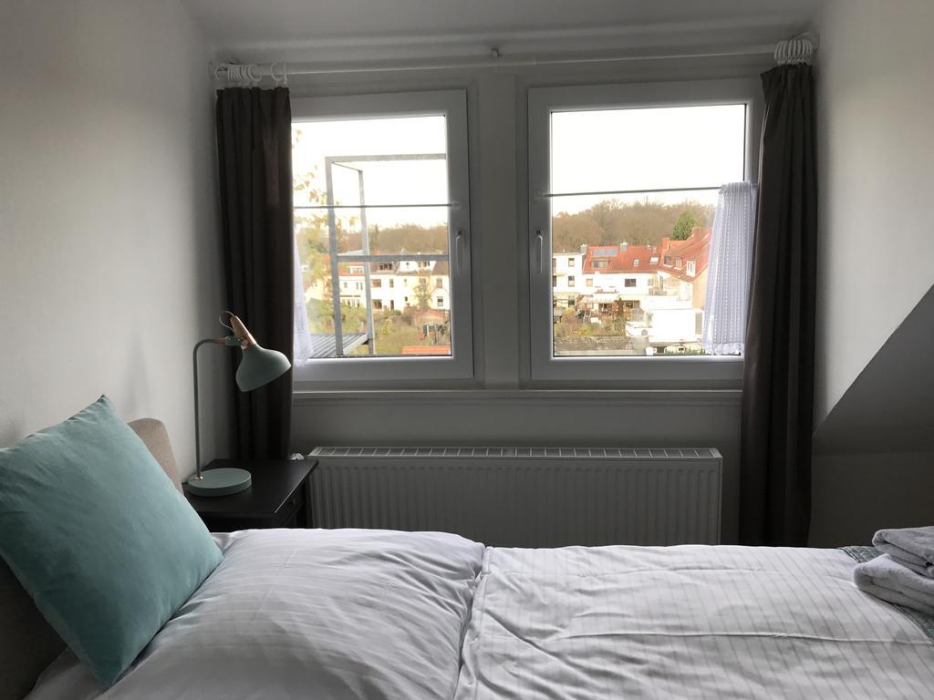 Boutique Hotel Krone - "Weser Perle" Бремен Екстериор снимка