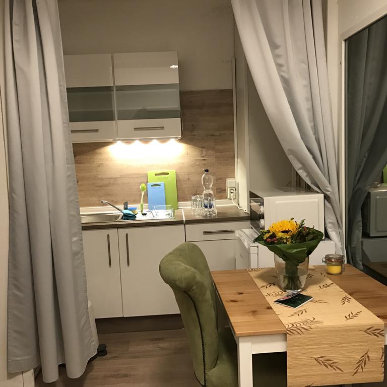 Boutique Hotel Krone - "Weser Perle" Бремен Екстериор снимка