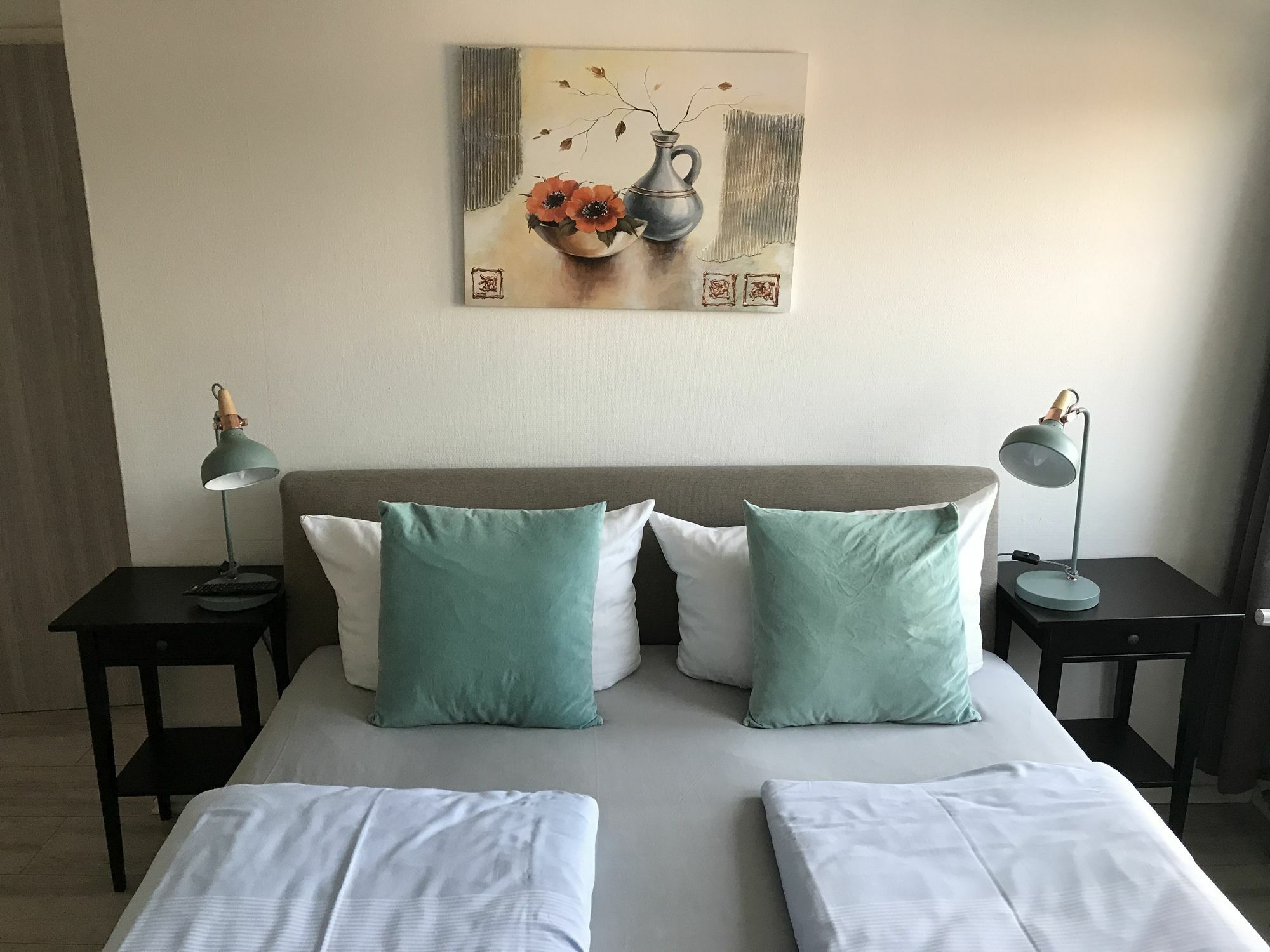Boutique Hotel Krone - "Weser Perle" Бремен Екстериор снимка